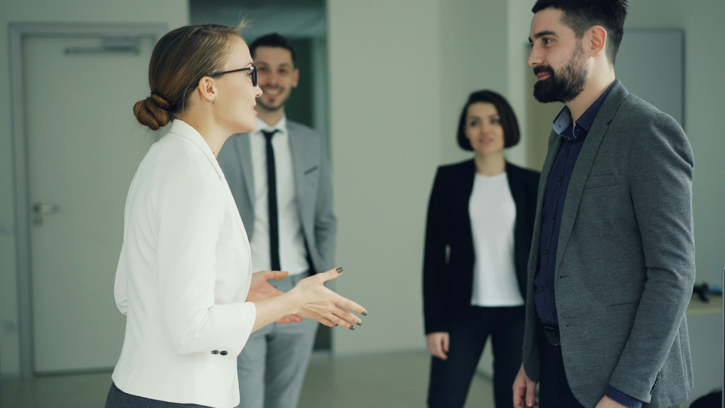 Pourquoi choisir Kare Gestion Immobilière
